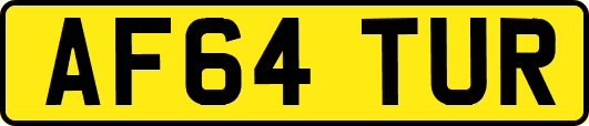 AF64TUR