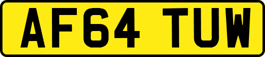 AF64TUW