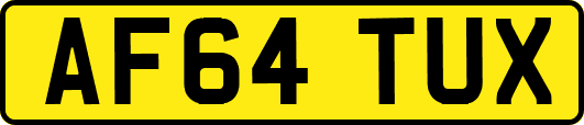 AF64TUX