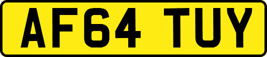 AF64TUY