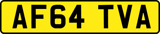 AF64TVA