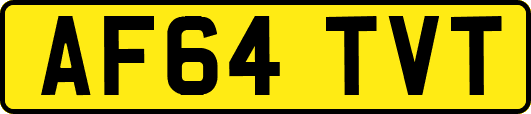 AF64TVT