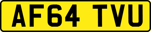 AF64TVU