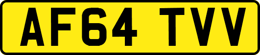 AF64TVV
