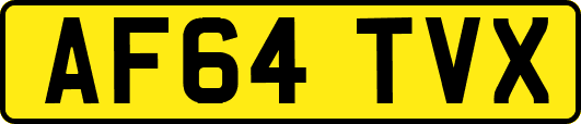 AF64TVX