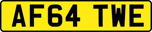 AF64TWE