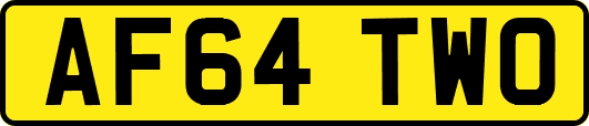 AF64TWO