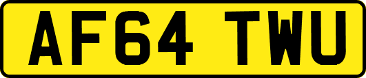 AF64TWU