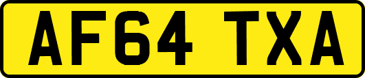 AF64TXA