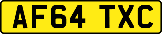 AF64TXC