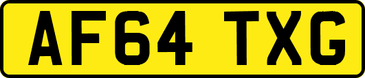 AF64TXG