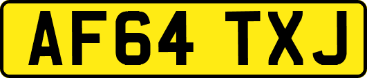 AF64TXJ