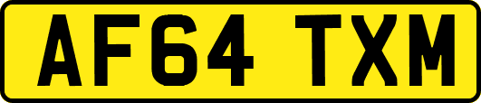 AF64TXM