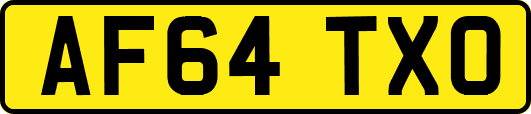 AF64TXO