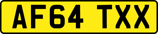 AF64TXX