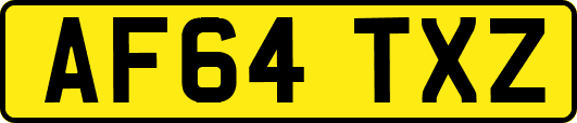 AF64TXZ