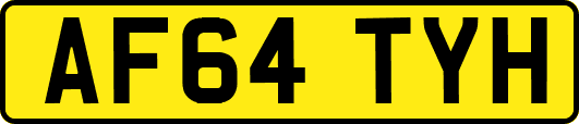 AF64TYH