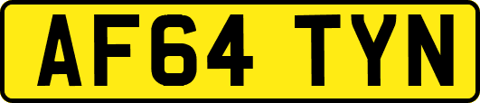 AF64TYN