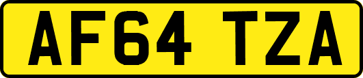 AF64TZA