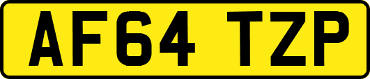 AF64TZP