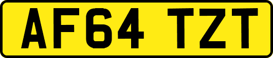 AF64TZT