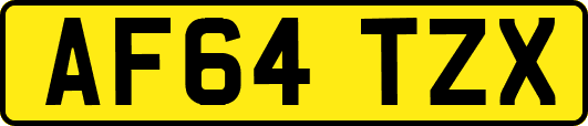 AF64TZX