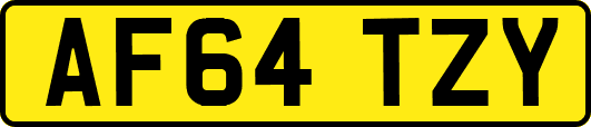 AF64TZY