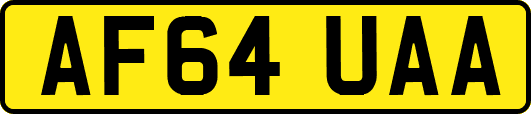 AF64UAA