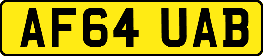 AF64UAB