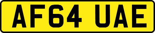 AF64UAE