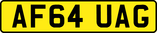 AF64UAG