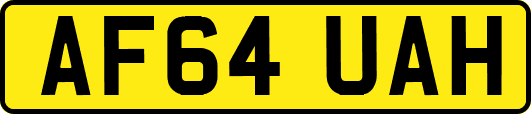 AF64UAH