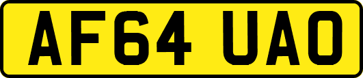 AF64UAO