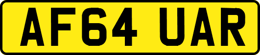 AF64UAR