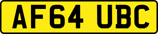 AF64UBC