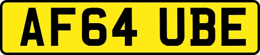 AF64UBE