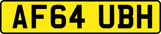 AF64UBH
