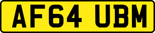 AF64UBM