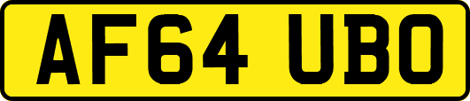 AF64UBO