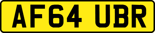 AF64UBR