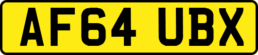 AF64UBX