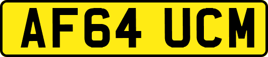 AF64UCM