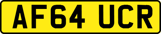 AF64UCR