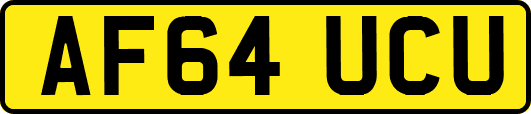 AF64UCU