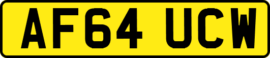 AF64UCW