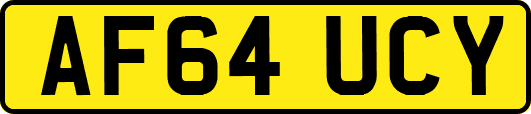 AF64UCY