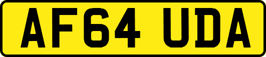 AF64UDA