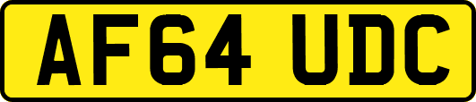 AF64UDC