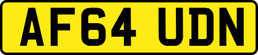 AF64UDN