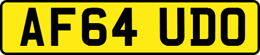 AF64UDO